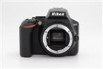 Nikon D3500 Body Only  (Used - Excellent) product image
