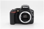 Nikon D3500 Body Only  (Used - Excellent) product image