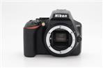 Nikon D3500 Body Only  (Used - Excellent) product image