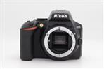 Nikon D3500 Body Only  (Used - Mint) product image