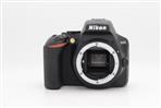 Nikon D3500 Body Only  (Used - Excellent) product image