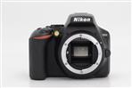 Nikon D3500 Body Only  (Used - Excellent) product image