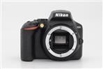 Nikon D3500 Body Only  (Used - Mint) product image