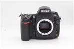 Nikon D700 Body (Used - For Spare Parts or Repair) product image
