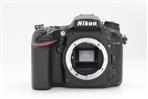 Nikon D7200 Digital SLR Body (Used - Good) product image