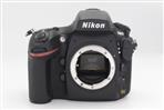 Nikon D800 Digital SLR Body (Used - Excellent) product image