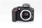 Nikon D3500 Body Only  (Used - Good) product image
