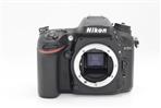 Nikon D7200 Digital SLR Body (Used - Good) product image
