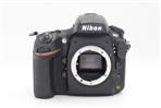 Nikon D800 Digital SLR Body (Used - Good) product image