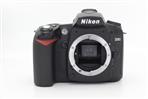 Nikon D90 Digital SLR Camera Body (Used - For Spare Parts or Repair) product image