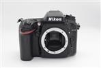 Nikon D7100 Digital SLR Body (Used - Good) product image