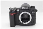 Nikon D7000 Body (Used - Good) product image