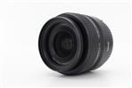 Nikon Nikkor Z 24-50mm f/4-6.3 lens (Used - Excellent) product image