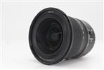 Nikon Nikkor Z 14-30mm f/4 S Lens (Used - Excellent) product image