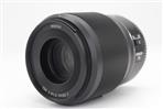 Nikon Nikkor Z 50mm f/1.8 S Lens (Used - Excellent) product image