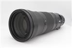 Nikon Nikkor Z 180-600mm f/5.6-6.3 Lens (Used - Excellent) product image