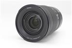 Nikon Nikkor Z 24-50mm f/4-6.3 lens (Used - Excellent) product image