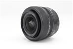 Nikon Nikkor Z 24-50mm f/4-6.3 lens (Used - Excellent) product image