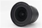 Nikon AF-P DX Nikkor 10-20mm f/4.5-5.6G VR Lens (Used - Excellent) product image