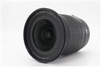 Nikon AF-P DX Nikkor 10-20mm f/4.5-5.6G VR Lens (Used - Mint) product image