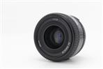 Nikon AF 35mm f/2D Nikkor Lens (Used - Excellent) product image