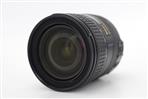 Nikon 16-85mm f/3.5-5.6G ED VR AF-S DX Nikkor Lens  (Used - Excellent) product image