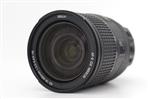 Nikon AF-S DX 18-300mm f/3.5-5.6 ED VR Lens (Used - Excellent) product image