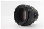 Nikon AF-S Nikkor 50mm f/1.4G Lens (Used - Good) product image