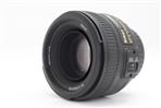 Nikon AF-S Nikkor 50mm f/1.8G Lens (Used - Excellent) product image