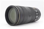 Nikon AF-S Nikkor 70-200mm f/2.8E FL ED VR Lens (Used - Excellent) product image