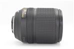 Nikon AF-S DX Nikkor 18-140mm f/3.5-5.6G ED VR Lens (Used - Mint) product image