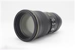 Nikon AF-S Nikkor 300mm f/4E PF ED VR Lens (Used - Excellent) product image