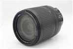 Nikon AF-S DX Nikkor 18-140mm f/3.5-5.6G ED VR Lens (Used - Excellent) product image