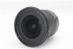 Nikon AF-P DX Nikkor 10-20mm f/4.5-5.6G VR Lens (Used - Excellent) product image