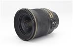 Nikon AF-S 24mm f/1.8G ED Lens (Used - Good) product image