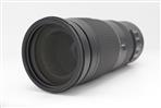 Nikon AF-S Nikkor 200–500mm f/5.6E ED VR Lens (Used - Good) product image