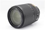 Nikon AF-S DX Nikkor 18-140mm f/3.5-5.6G ED VR Lens (Used - Good) product image