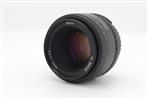 Nikon AF 50mm f/1.8D  (Used - Excellent) product image