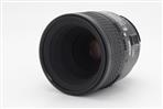 Nikon AF 60mm f/2.8D Micro (Used - Excellent) product image
