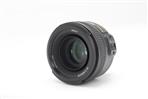 Nikon AF-S Nikkor 50mm f/1.8G Lens (Used - Good) product image