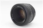 Nikon AF 50mm f/1.8D  (Used - Excellent) product image