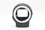 Nikon FTZ Lens Mount Adapter (Used - Excellent) product image