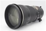 Nikon AF-S 300mm f/2.8G VR IF-ED (Used - Good) product image