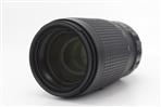 Nikon AF-S NIKKOR 70-300mm f/4.5-5.6G IF-ED VR Lens (Used - Excellent) product image