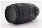 Nikon AF-S DX 55-300mm f/4.5-5.6G ED VR (Used - Good) product image