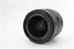 Nikon AF-P DX 18-55mm f/3.5-5.6G VR (Used - Excellent) product image