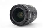 Nikon AF-P DX 18-55mm f/3.5-5.6G VR (Used - Excellent) product image