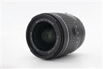 Nikon AF-P DX 18-55mm f/3.5-5.6G (Used - Mint) product image