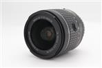 Nikon AF-P DX 18-55mm f/3.5-5.6G VR (Used - Mint) product image