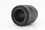 Nikon AF-P DX 18-55mm f/3.5-5.6G (Used - Mint) product image